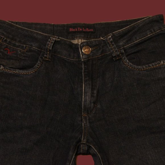 Y2k jeans - Picture 3 of 4